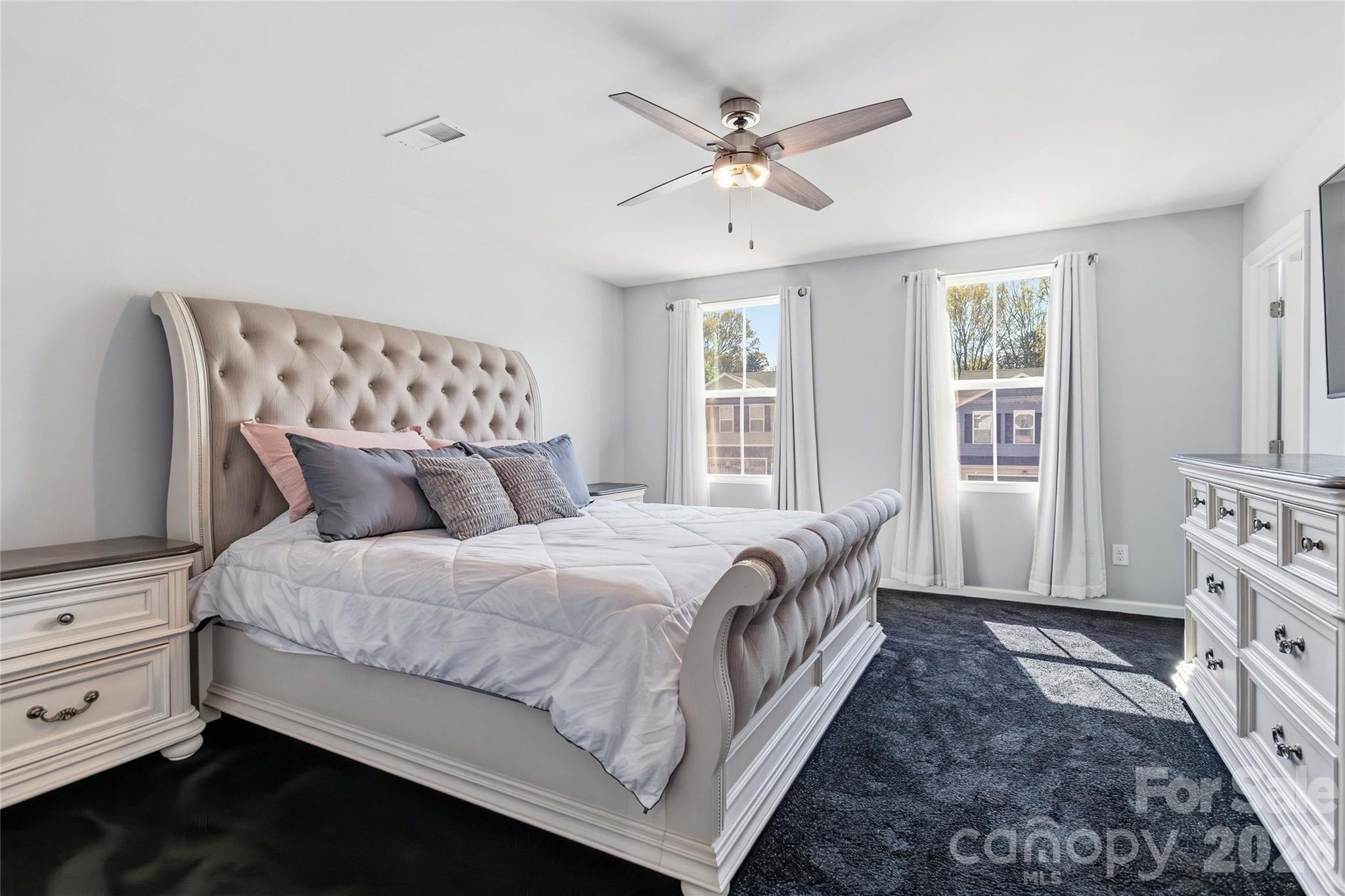 Robinson Park - Residential