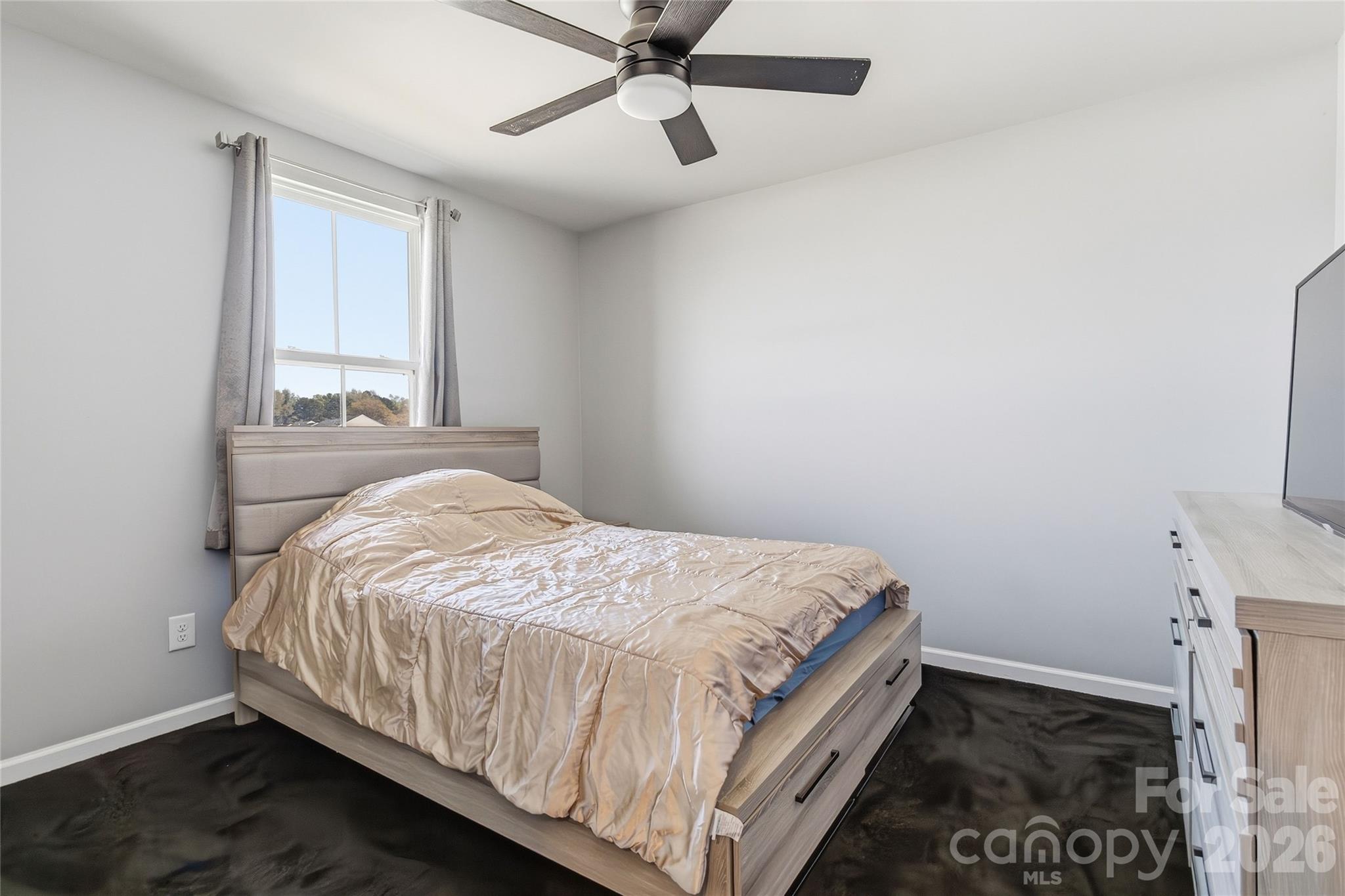 Robinson Park - Residential