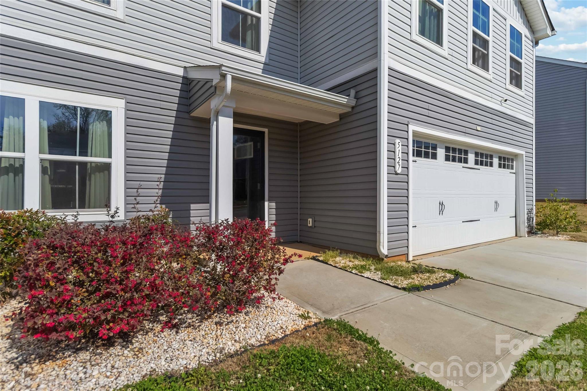 Robinson Park - Residential