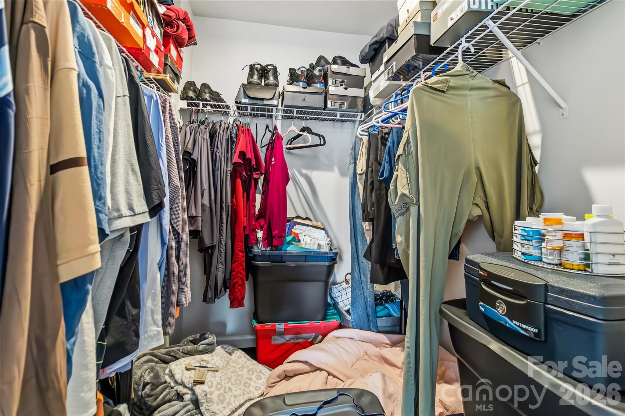 Robinson Park - Residential