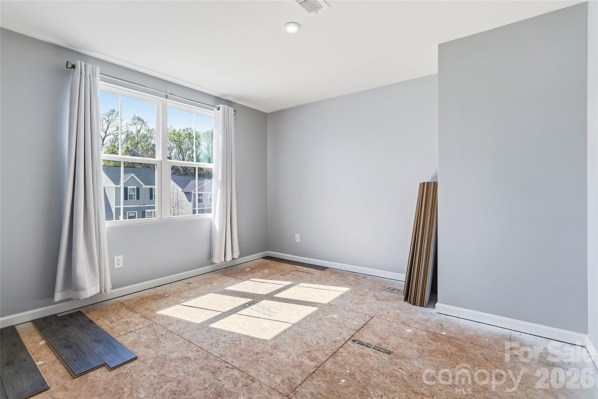 Robinson Park - Residential