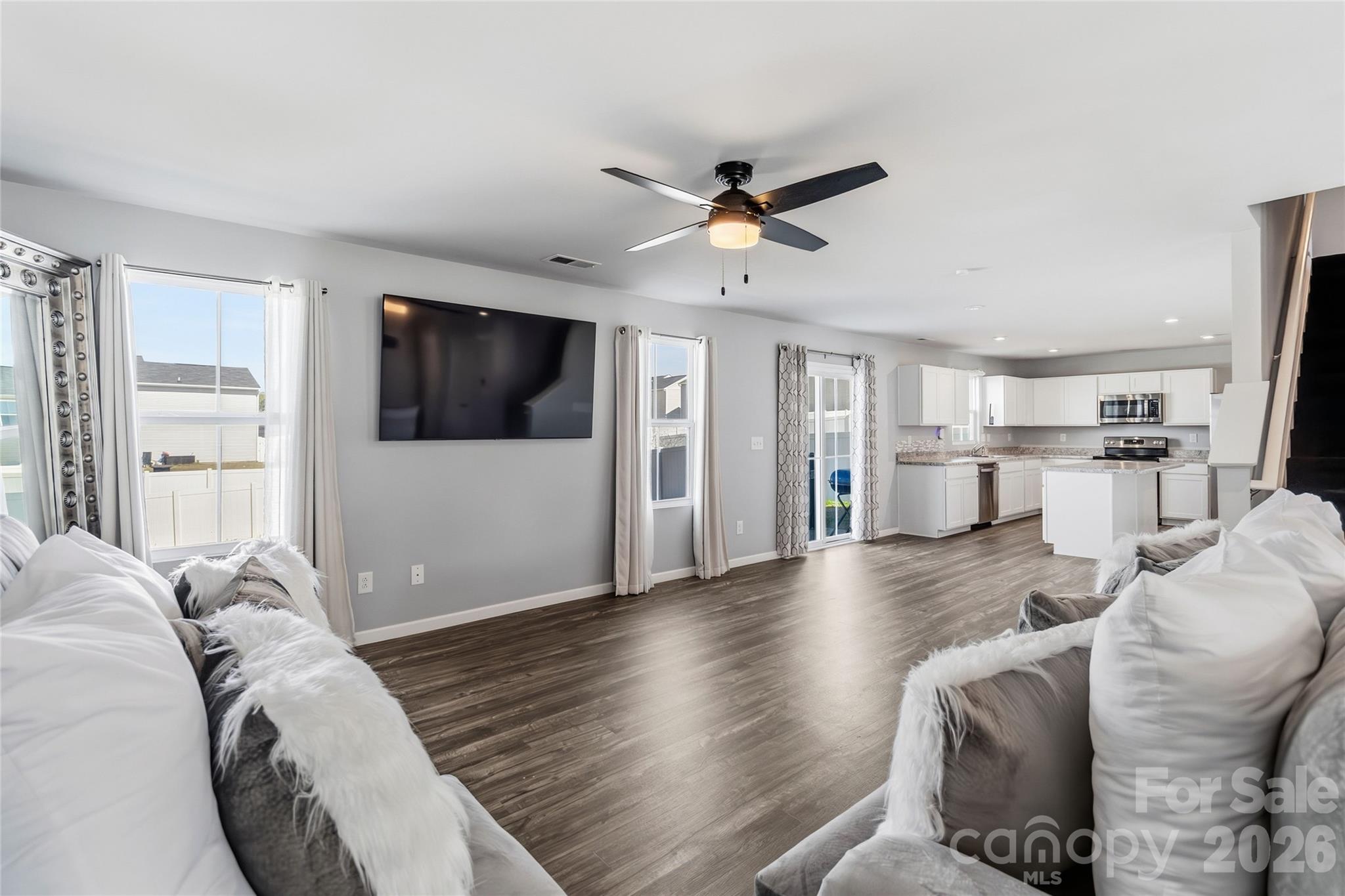 Robinson Park - Residential