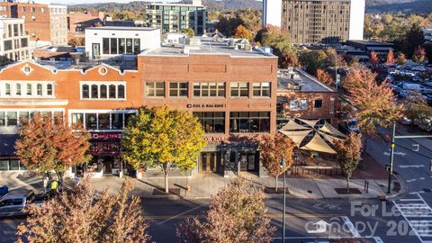 Photo of 124 College Street #Unit 100A, Asheville, NC 28801 (MLS # 4363896)