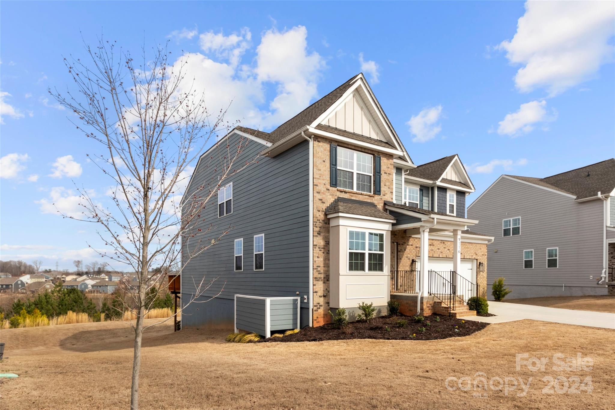 Arrington - Residential