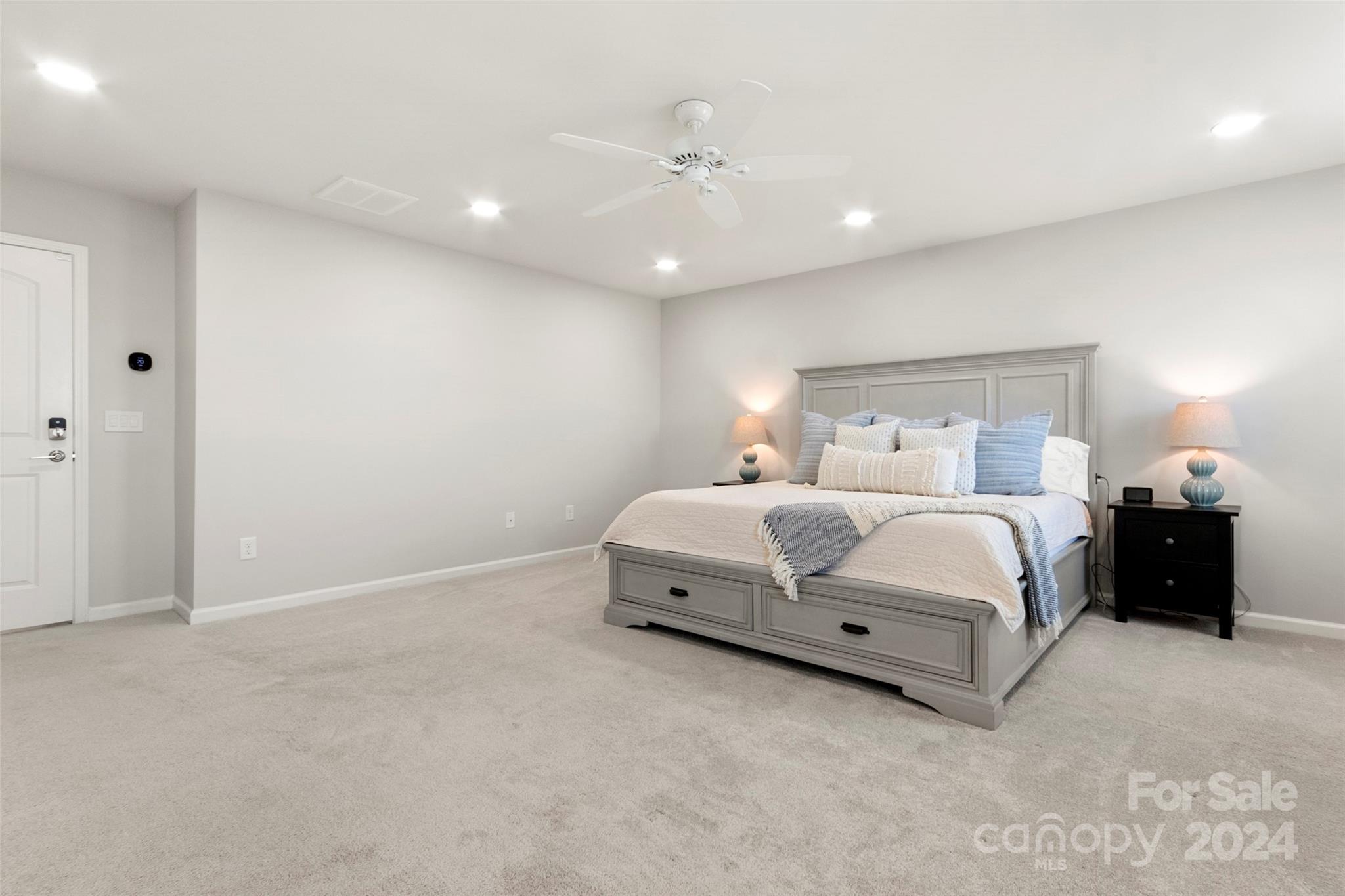 Arrington - Residential