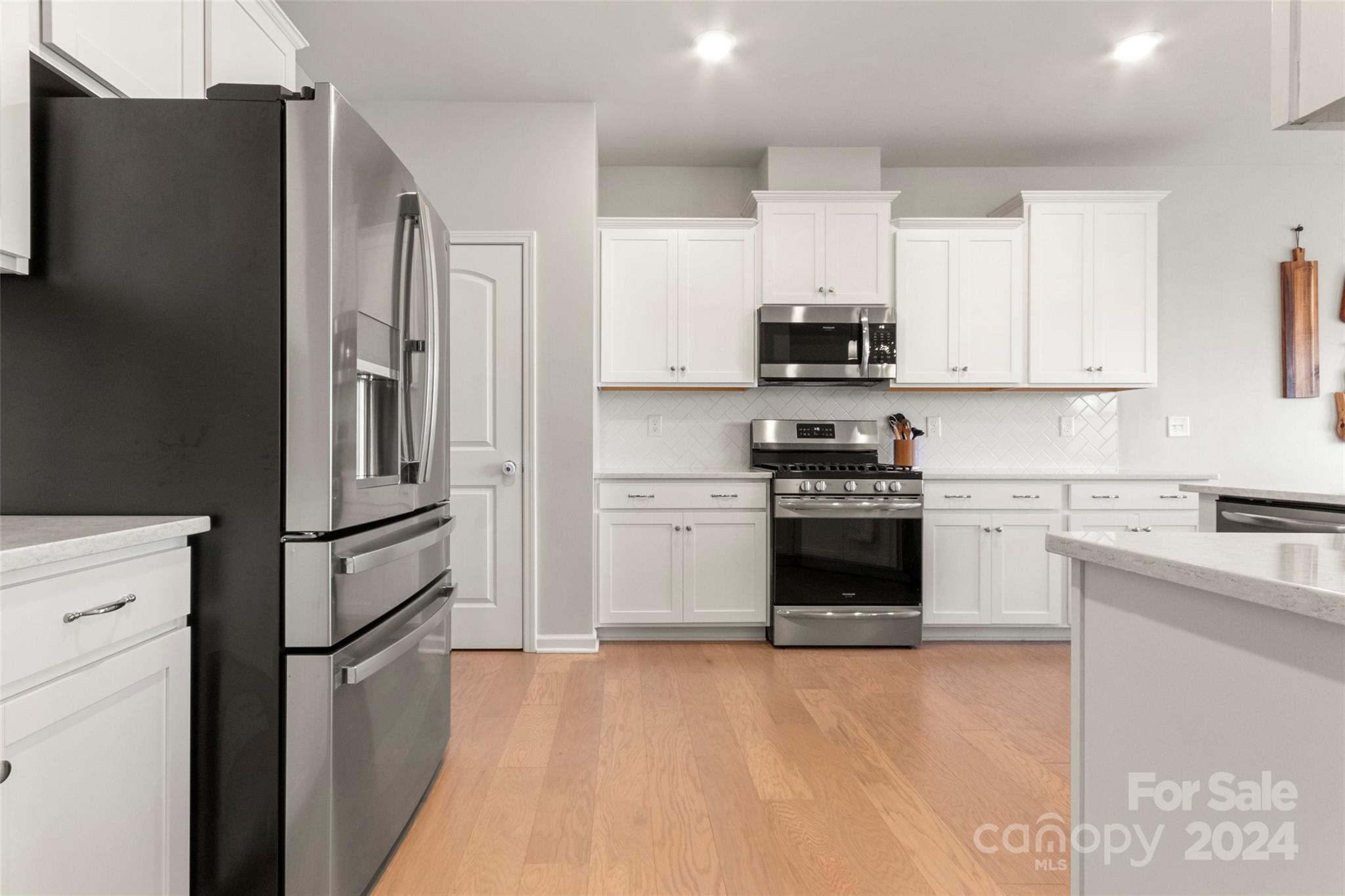 Arrington - Residential