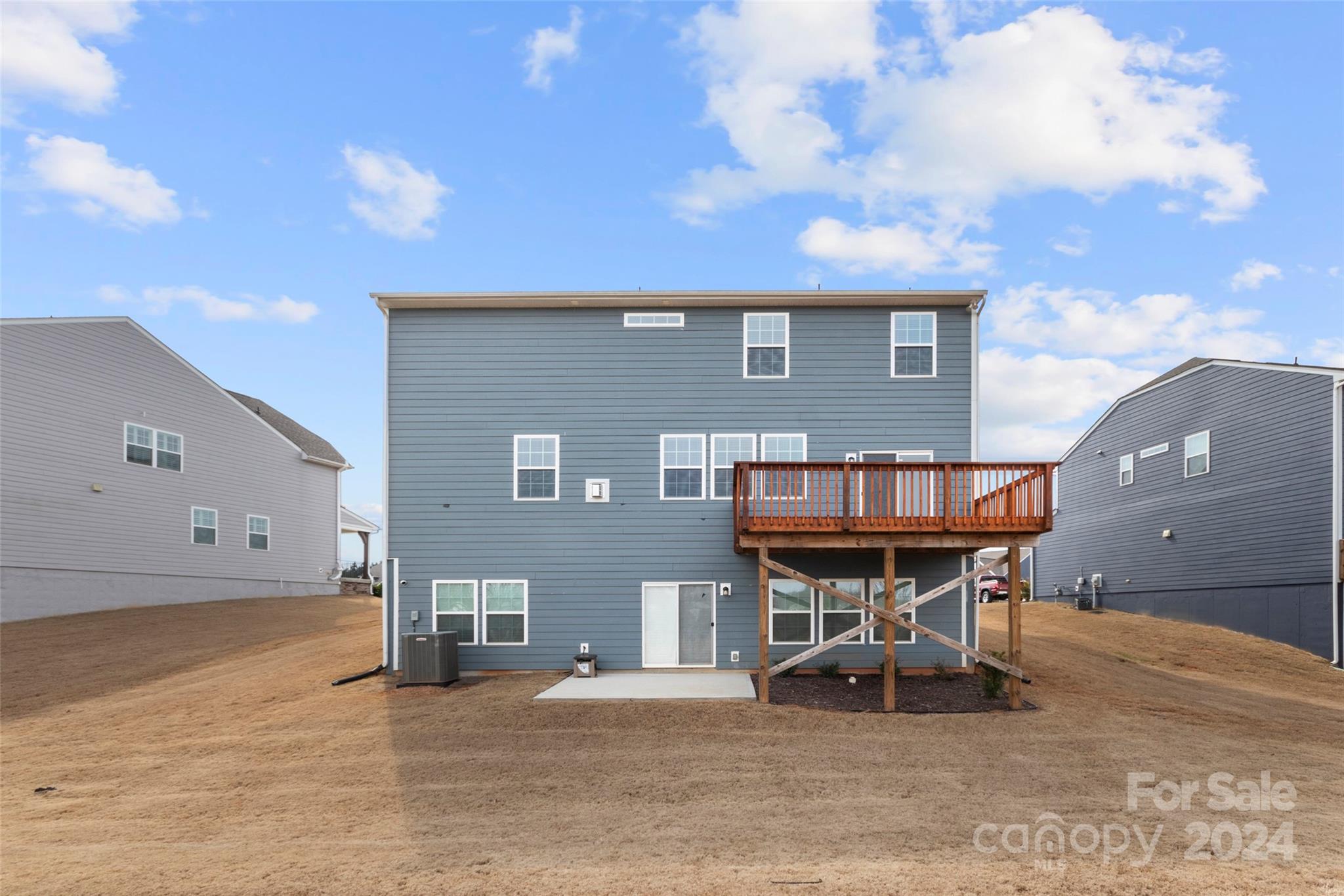 Arrington - Residential