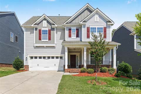 Photo of 10704 Sky Chase Avenue NW, Concord, NC 28027 (MLS # 4411318)