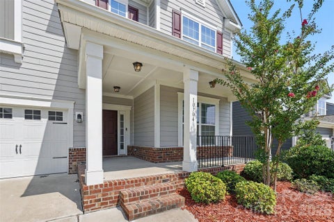 Photo of 10704 Sky Chase Avenue NW, Concord, NC 28027 (MLS # 4411318)