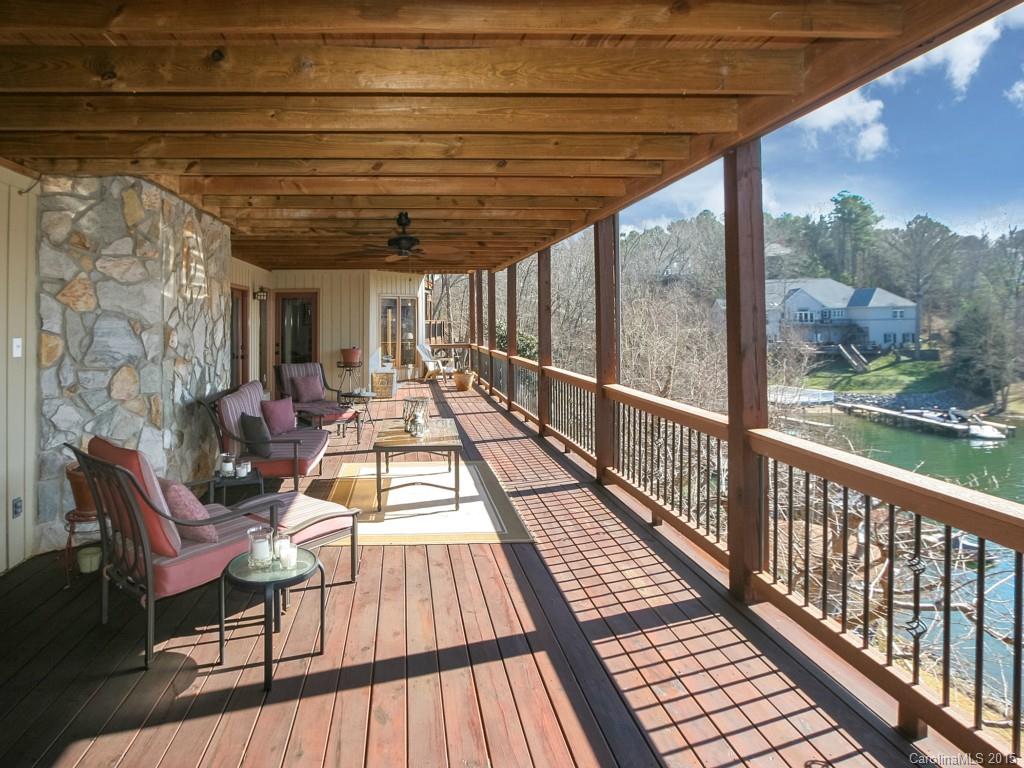 Tega Cay - Residential