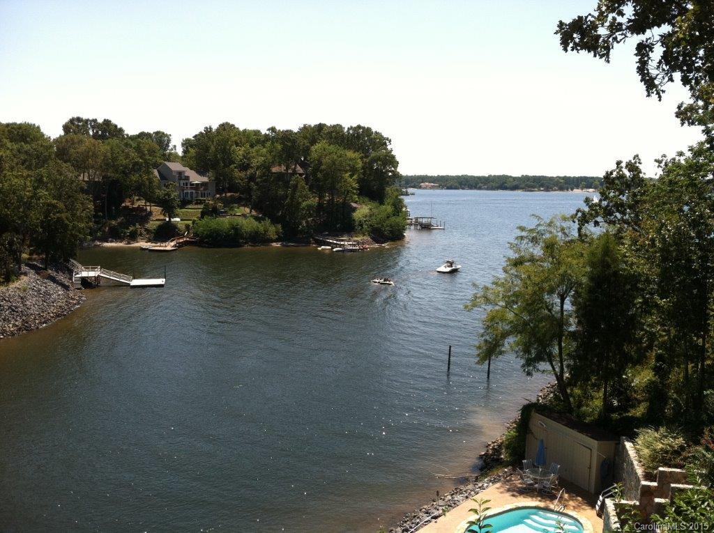 Tega Cay - Residential