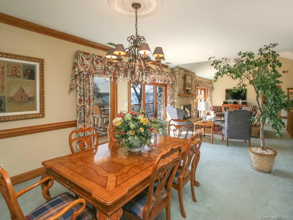 Tega Cay - Residential