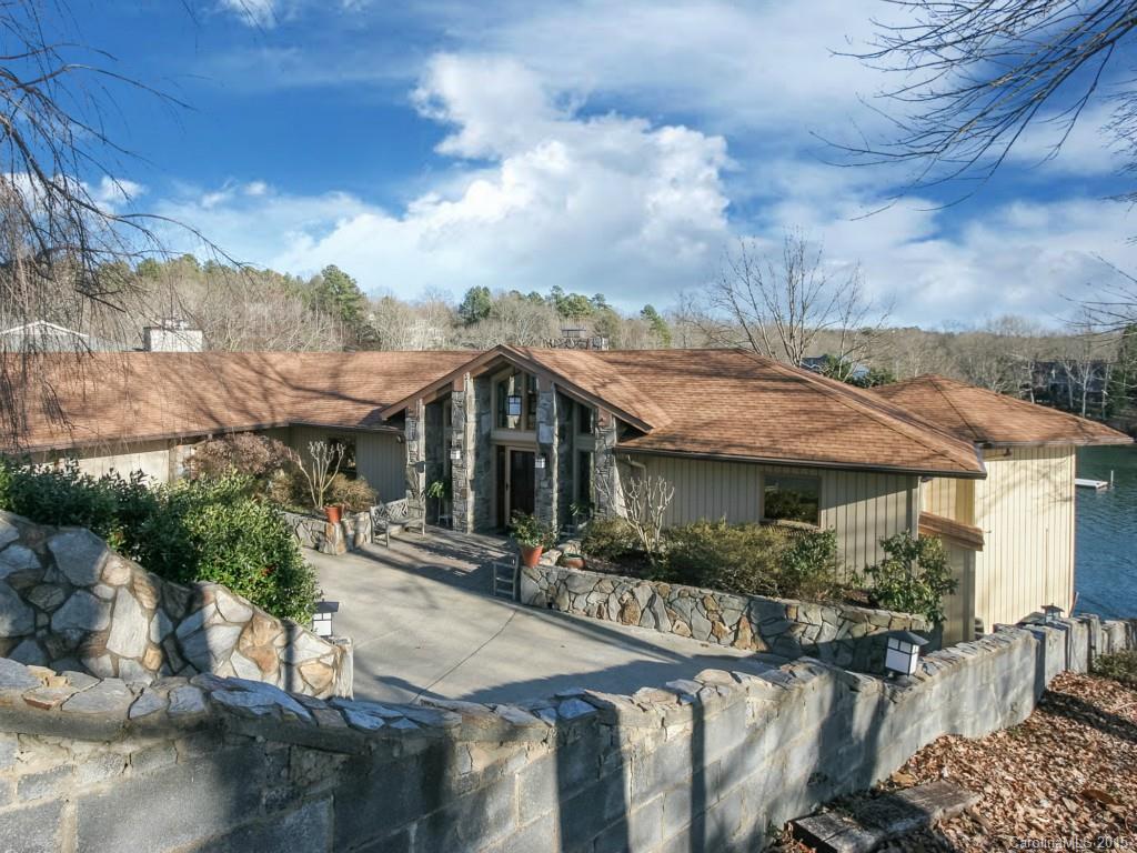 Tega Cay - Residential