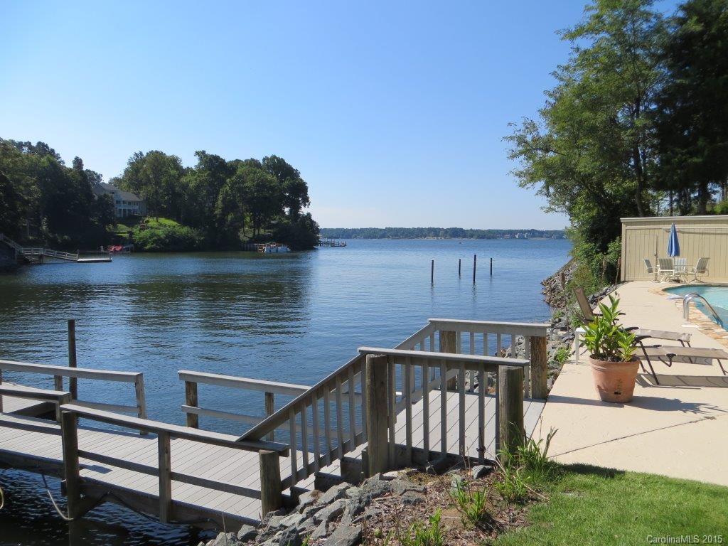 Tega Cay - Residential