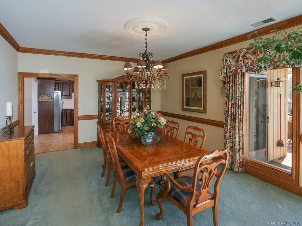 Tega Cay - Residential