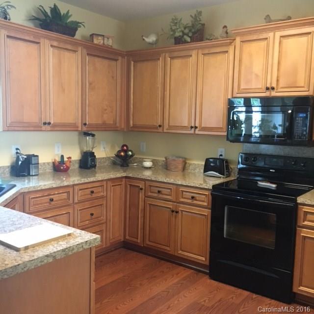 Norwood Ridge - Residential