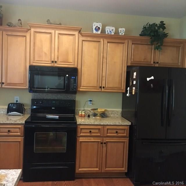 Norwood Ridge - Residential