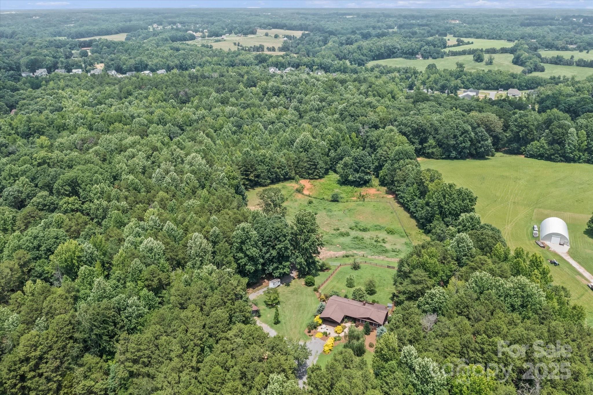 724 Teeter Road