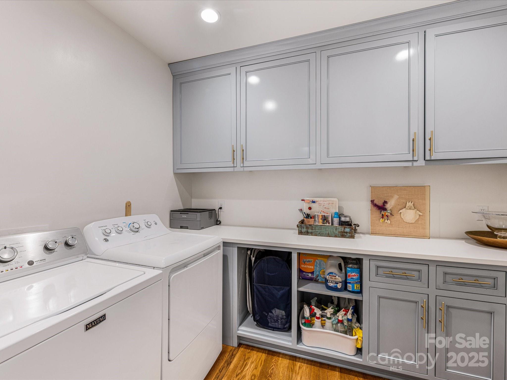 Deering Oaks - Residential