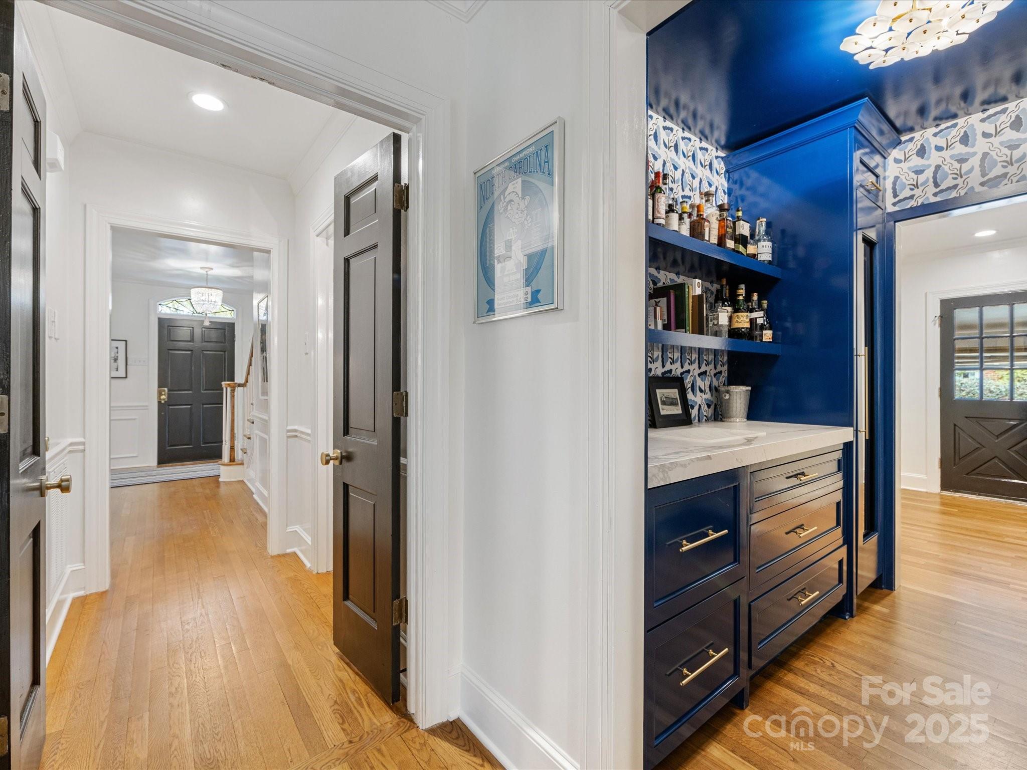 Deering Oaks - Residential