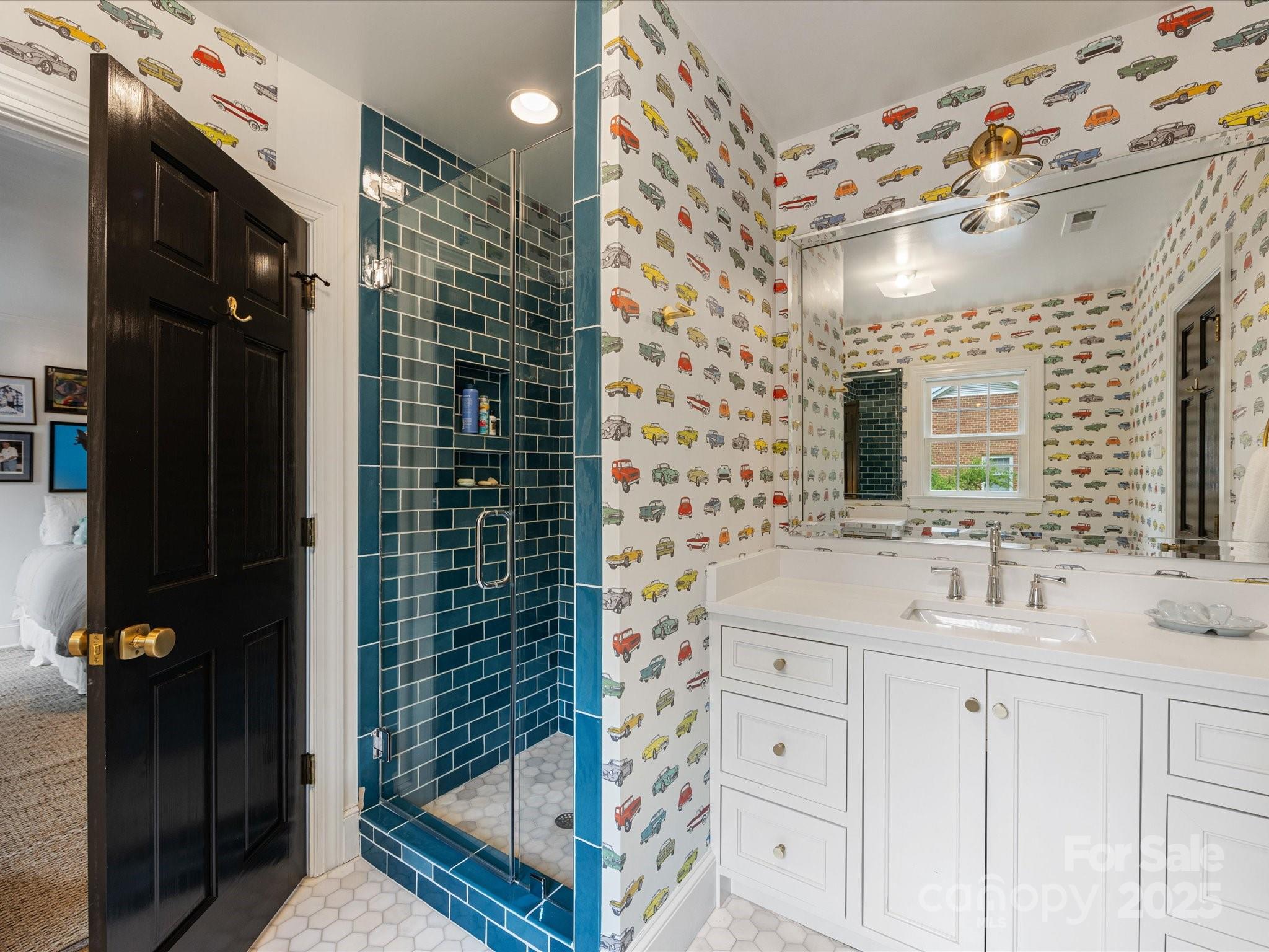 Deering Oaks - Residential