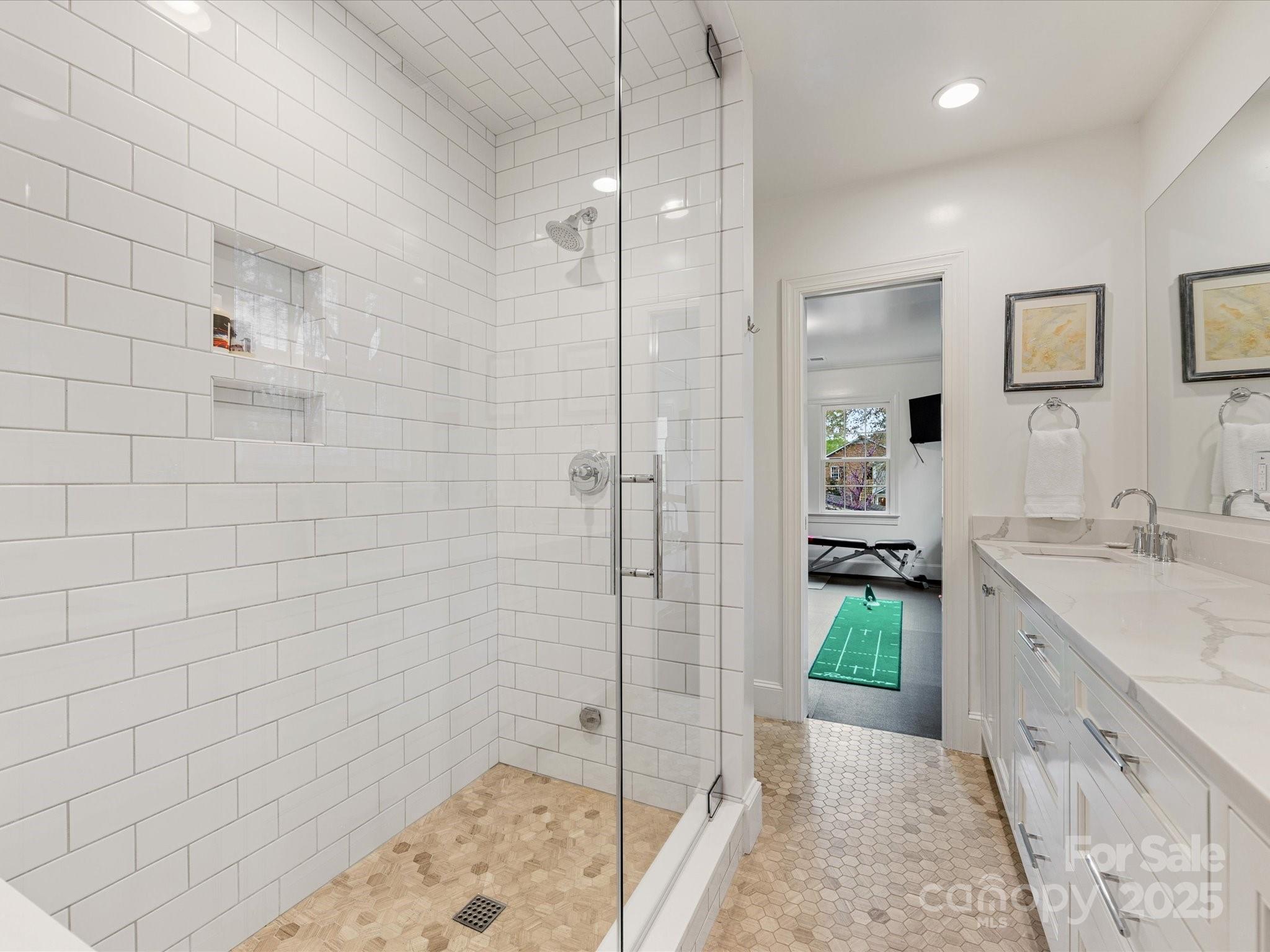 Deering Oaks - Residential