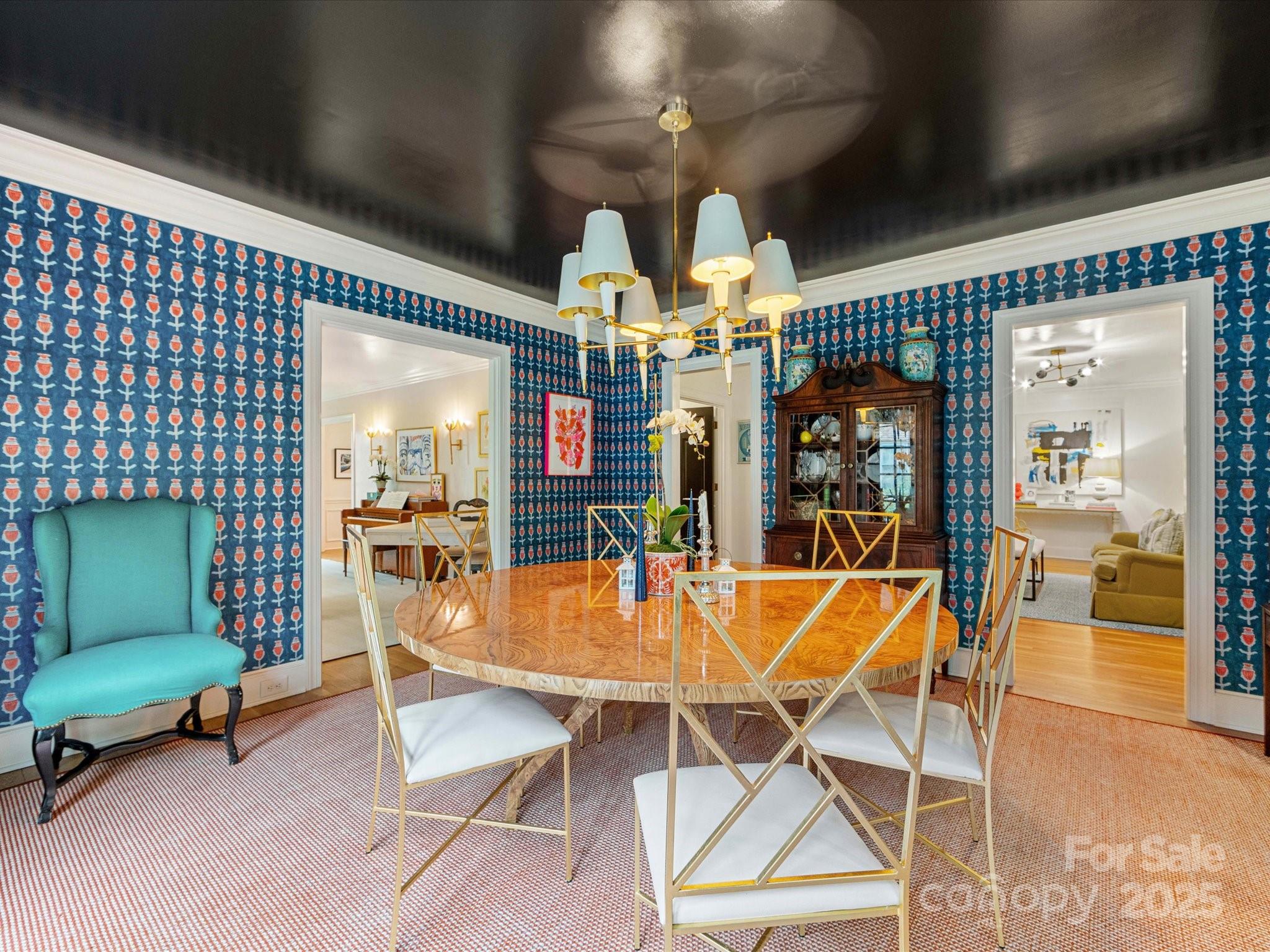 Deering Oaks - Residential