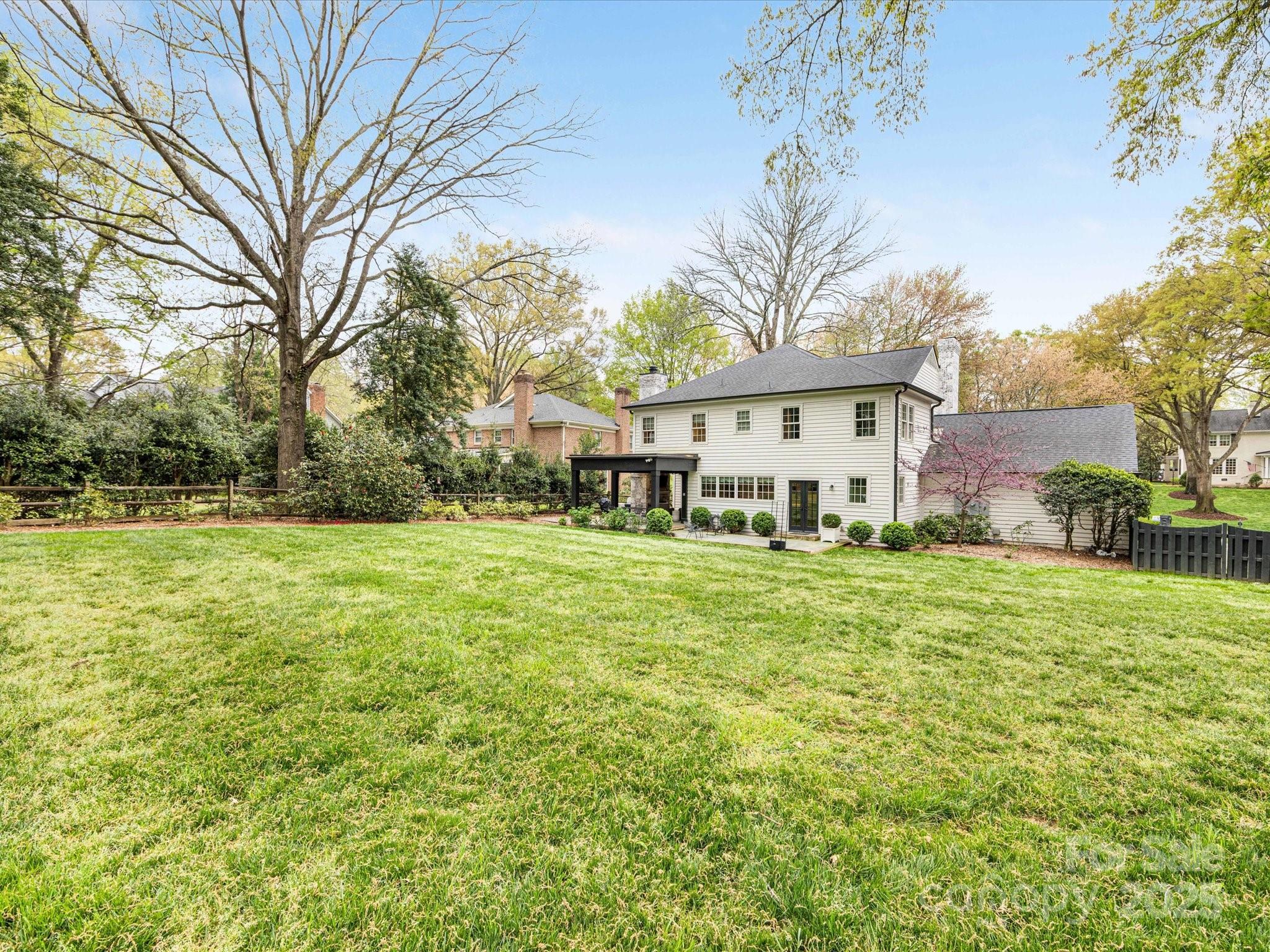 Deering Oaks - Residential