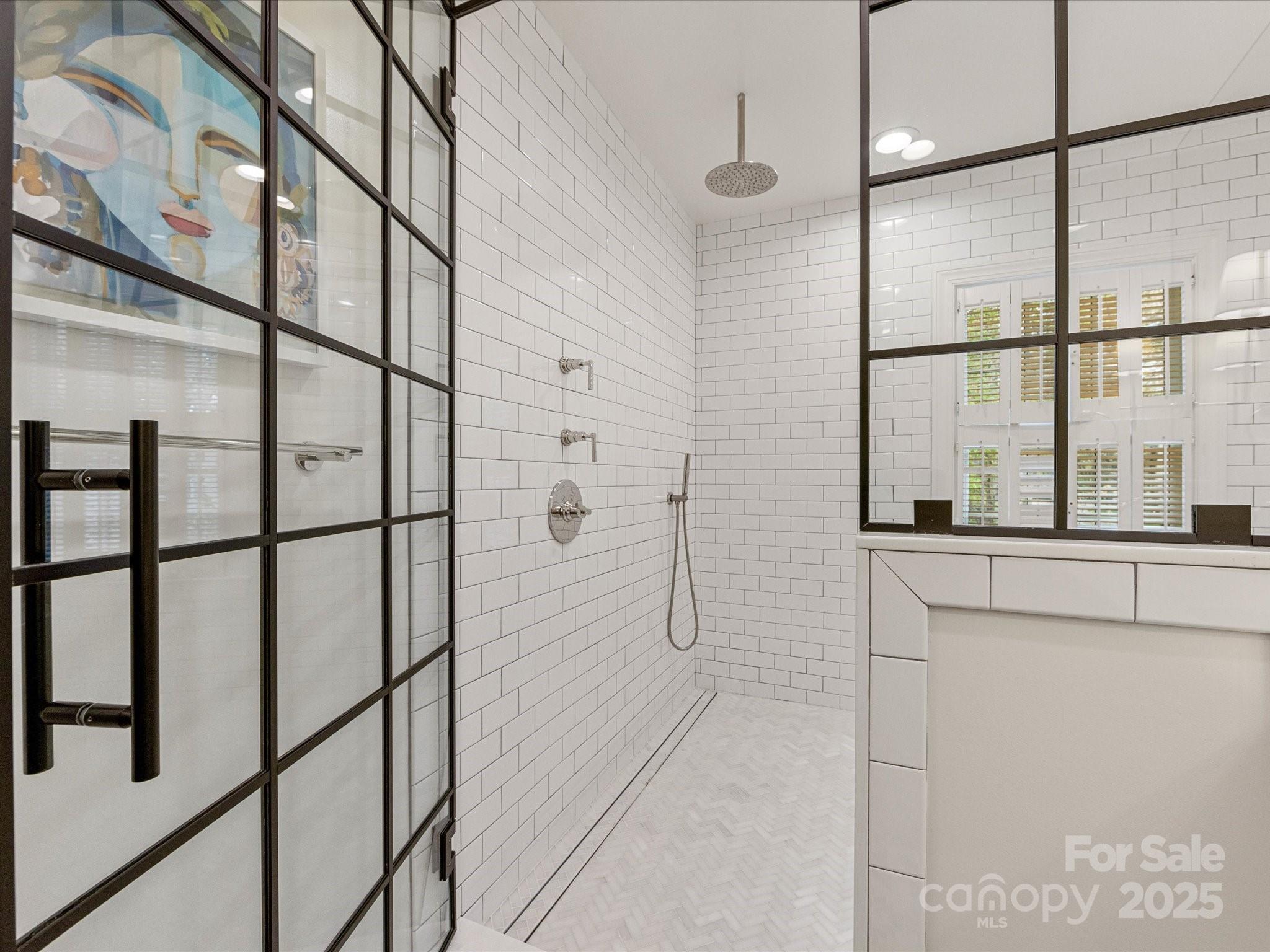 Deering Oaks - Residential