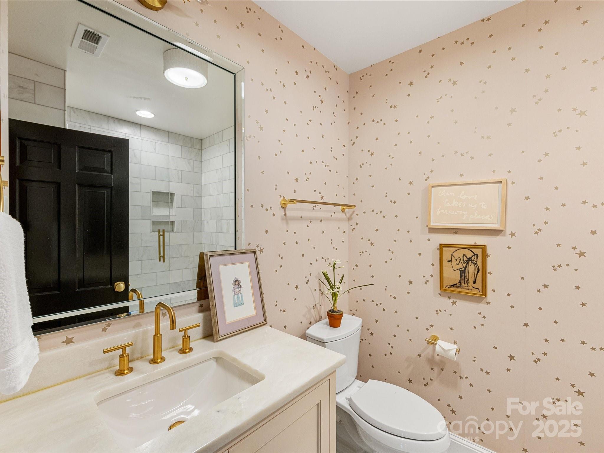 Deering Oaks - Residential