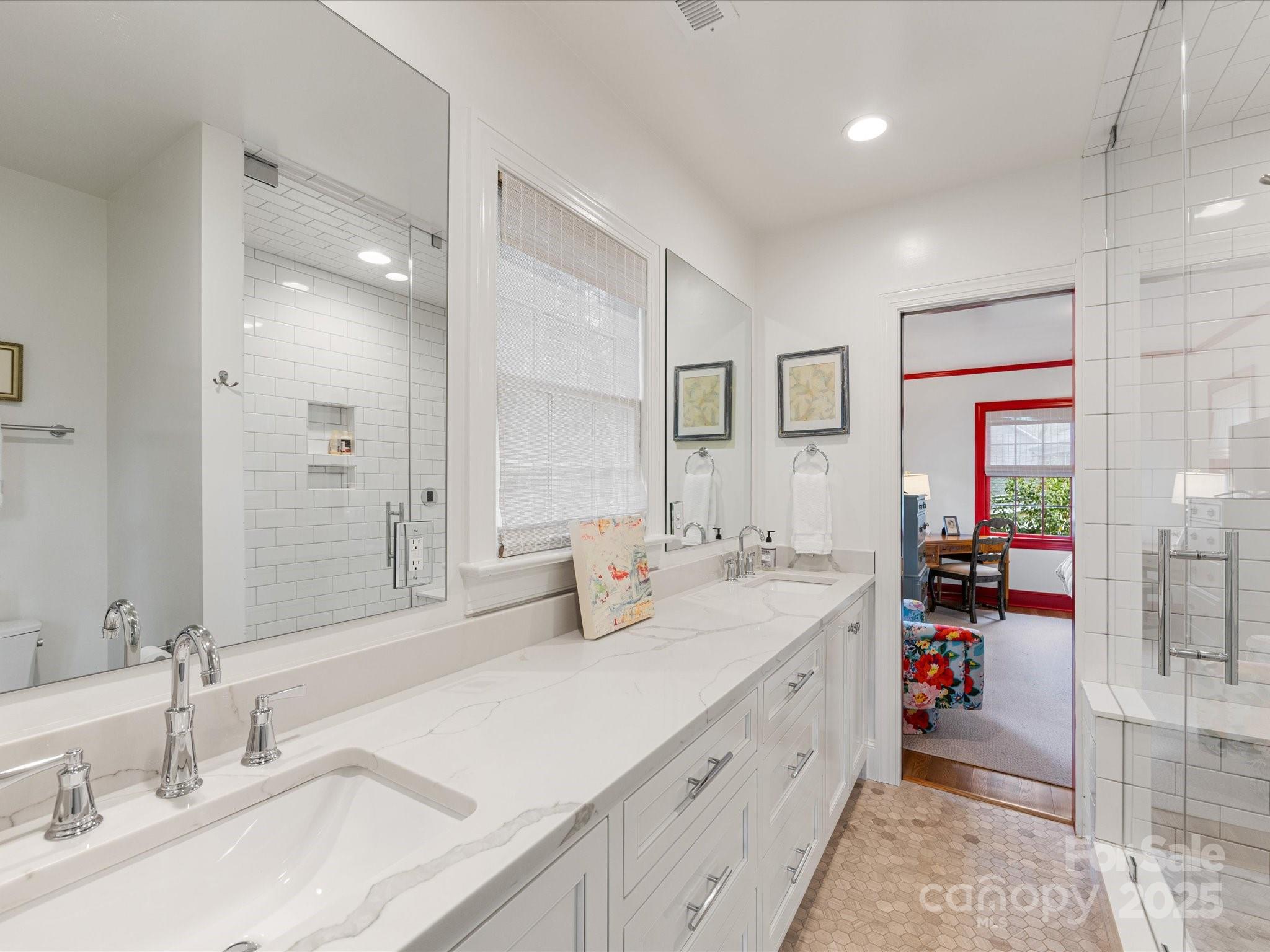 Deering Oaks - Residential