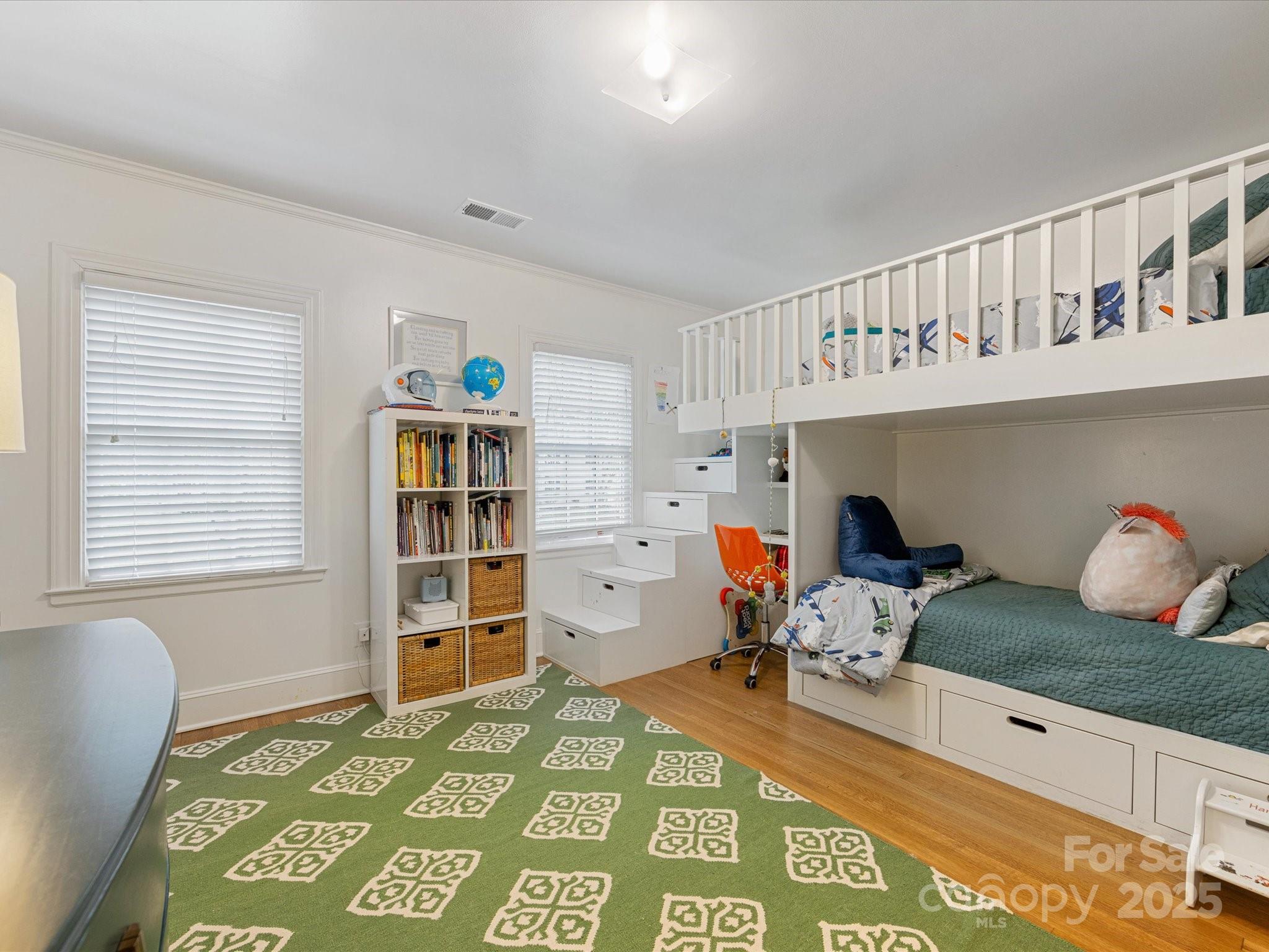 Deering Oaks - Residential