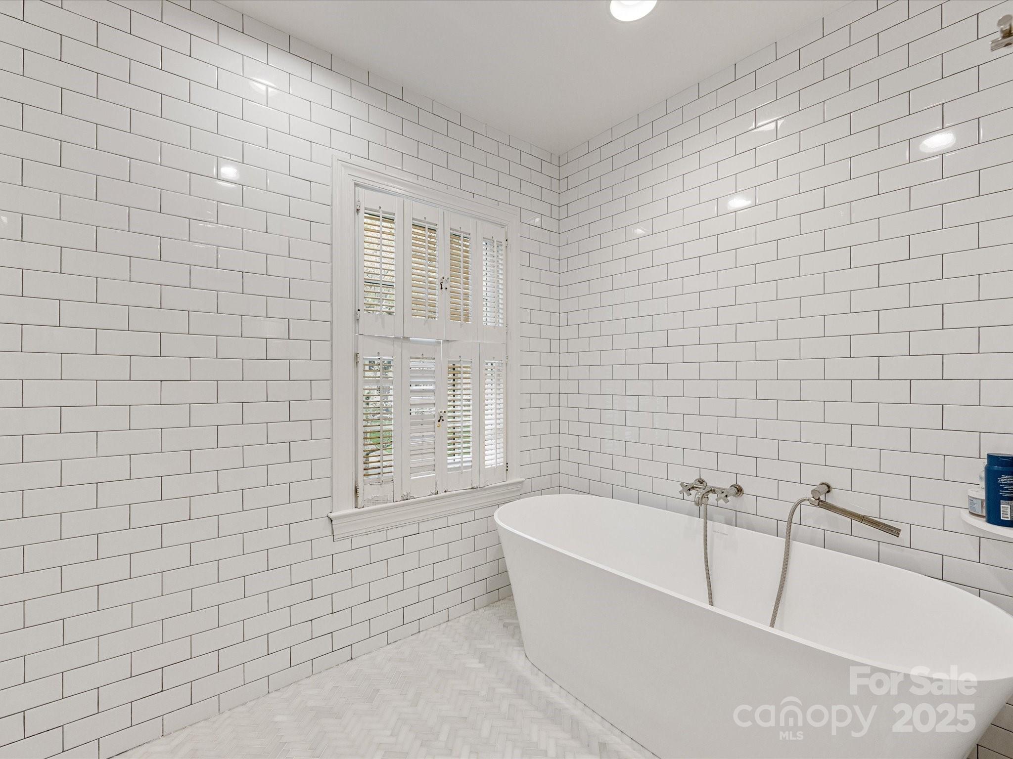 Deering Oaks - Residential