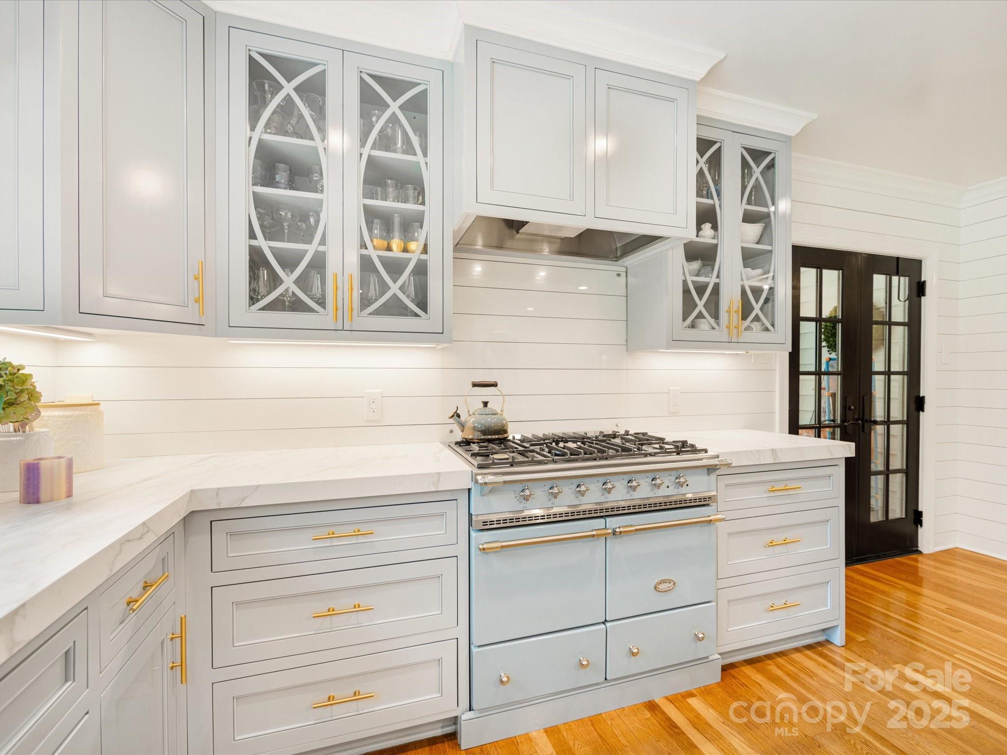 Deering Oaks - Residential