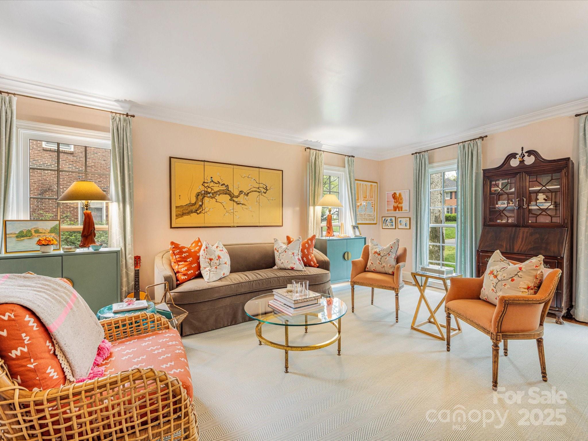 Deering Oaks - Residential