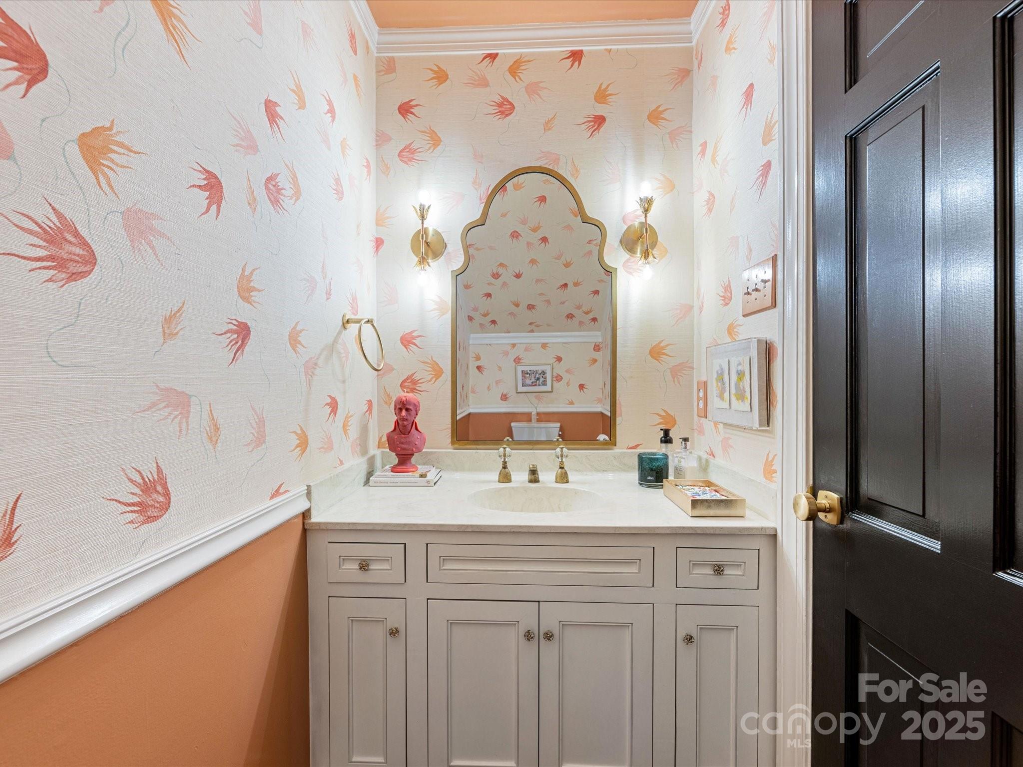 Deering Oaks - Residential