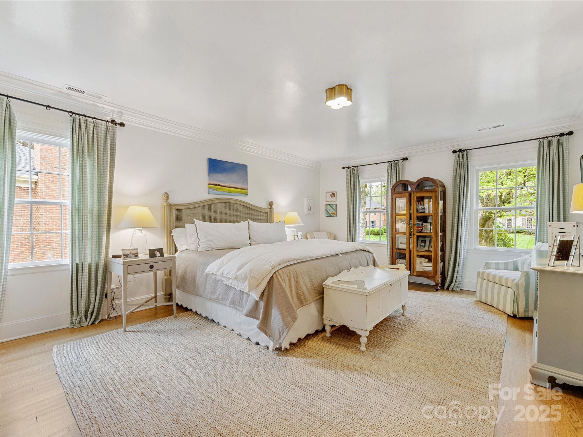 Deering Oaks - Residential