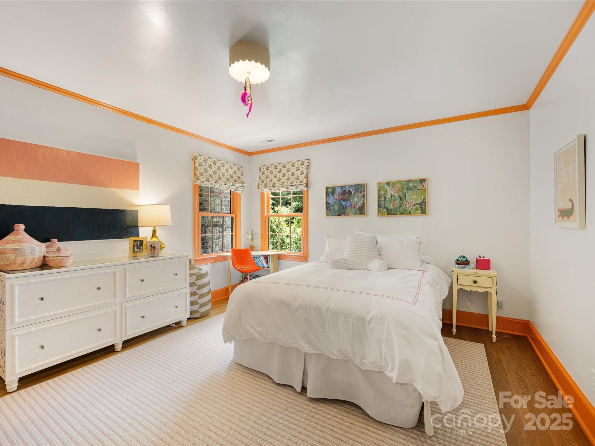 Deering Oaks - Residential