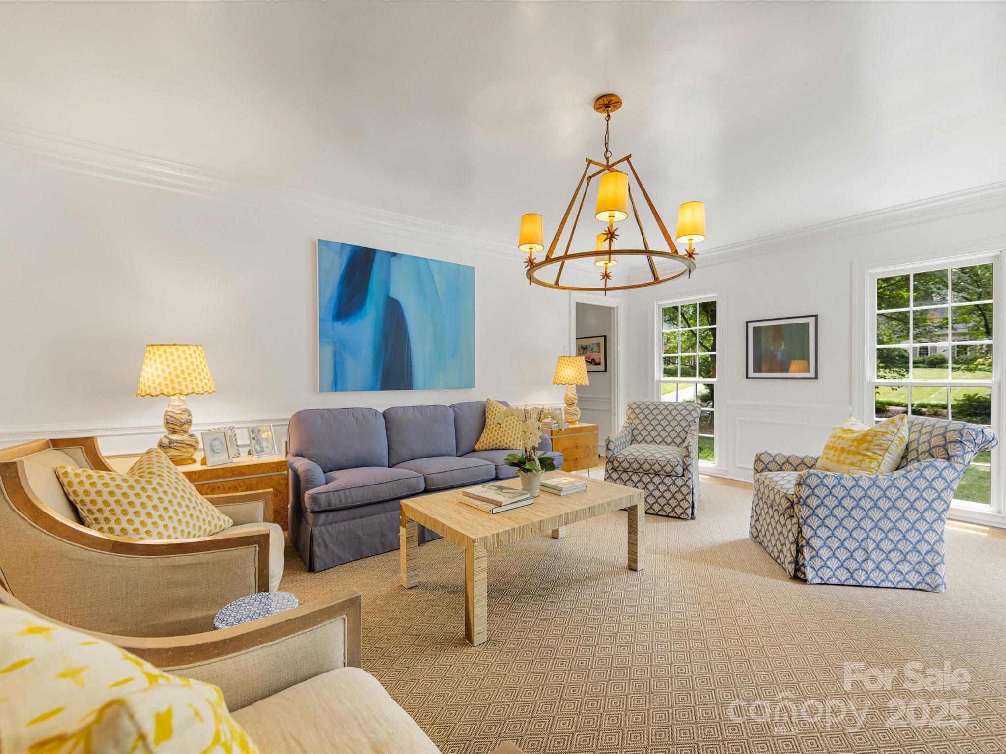 Deering Oaks - Residential