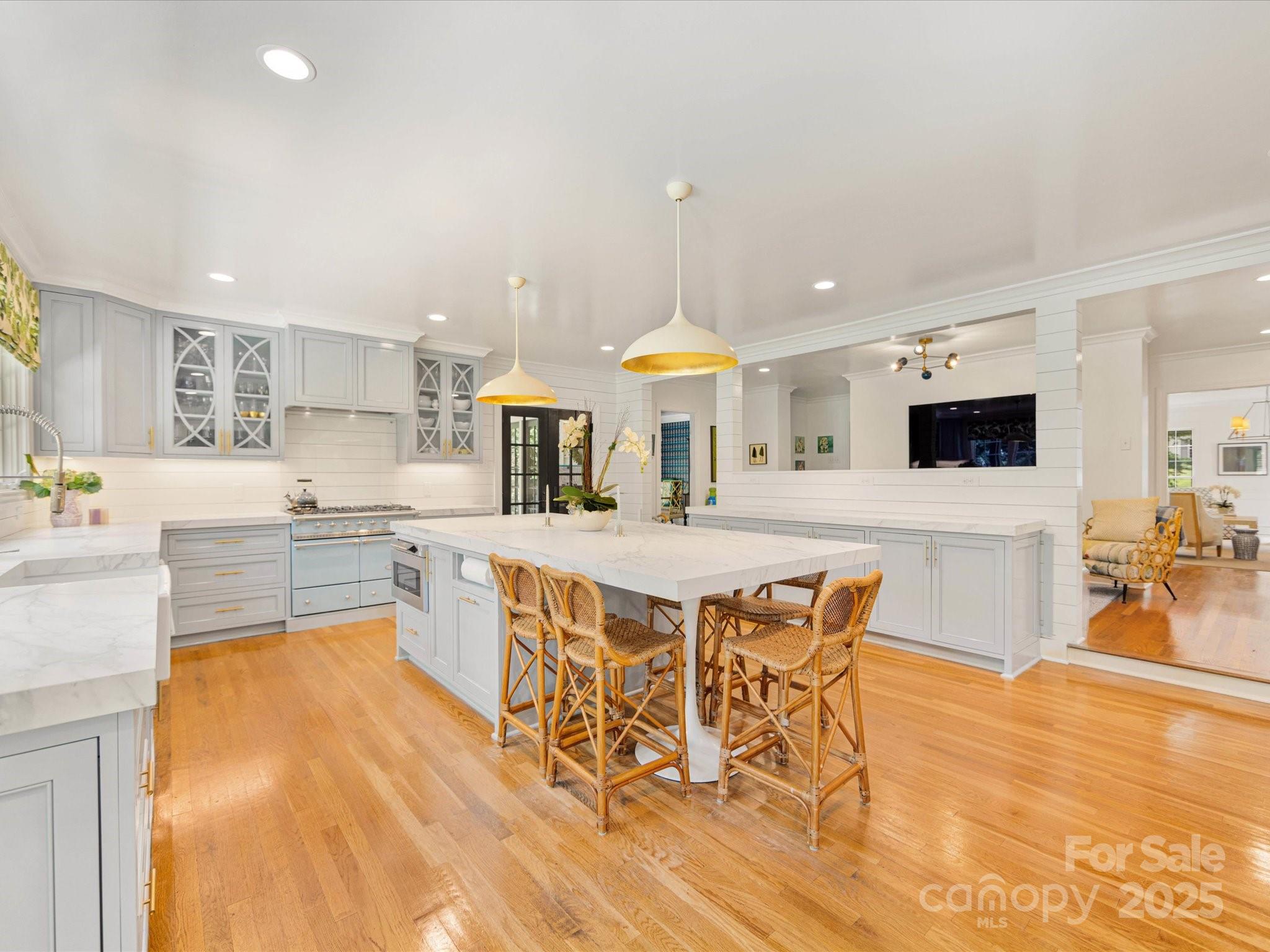 Deering Oaks - Residential