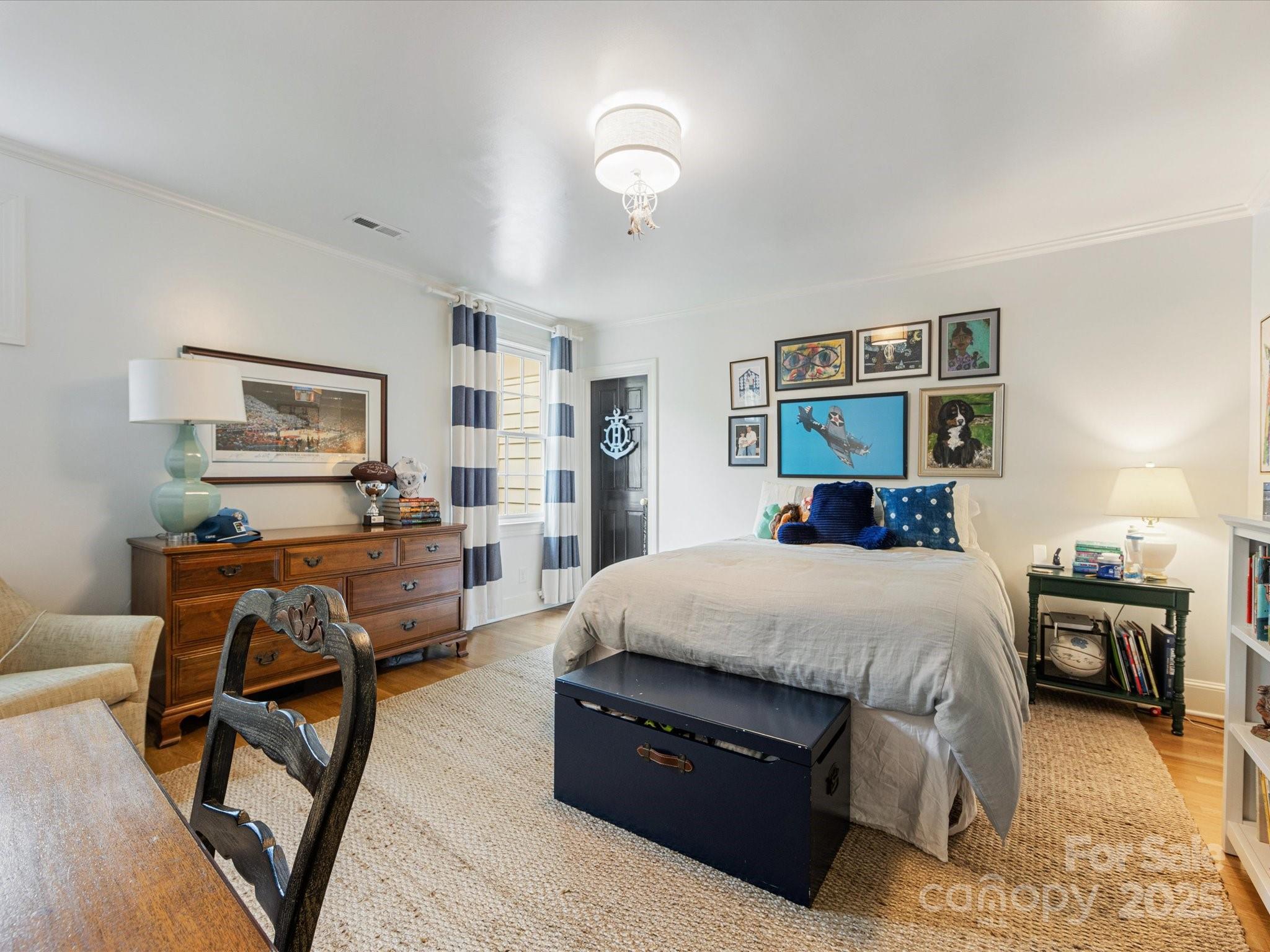 Deering Oaks - Residential