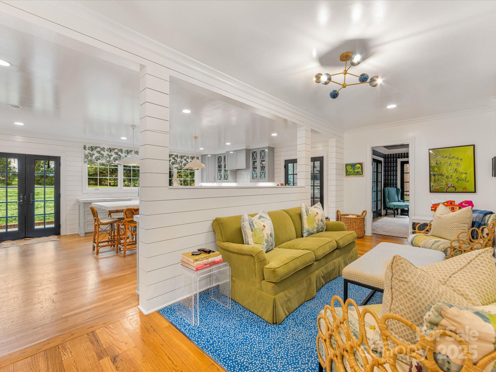 Deering Oaks - Residential