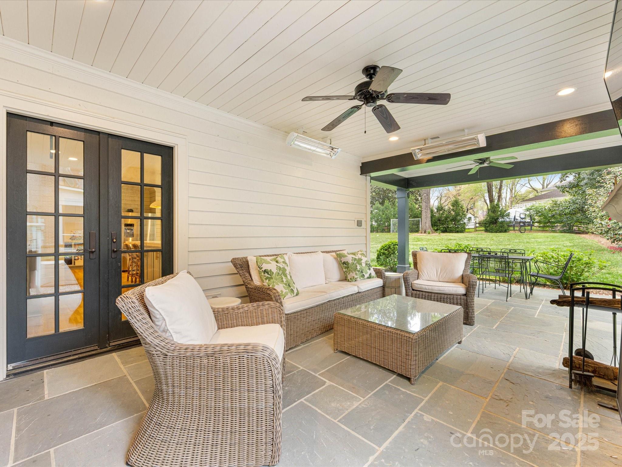 Deering Oaks - Residential