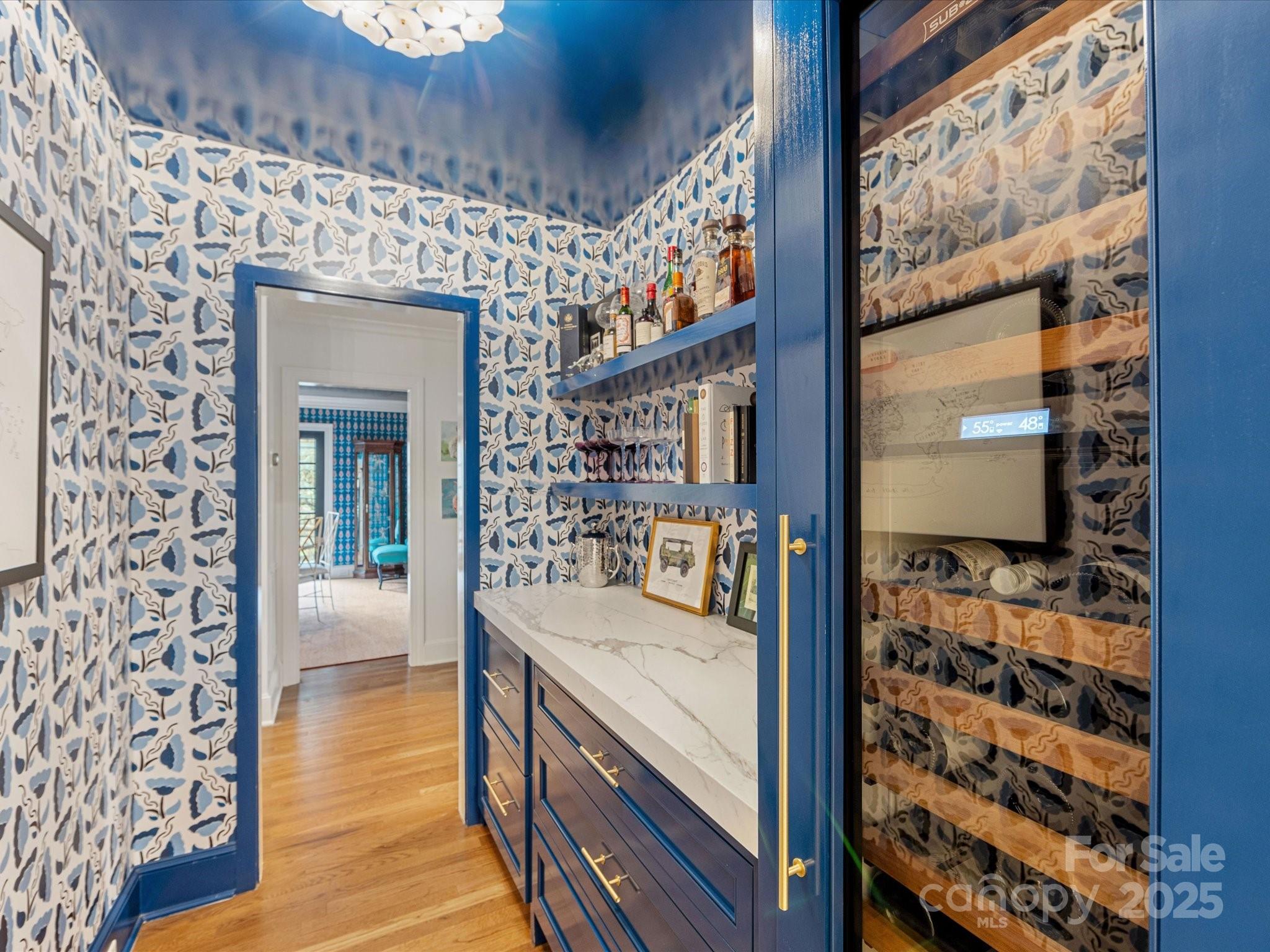 Deering Oaks - Residential