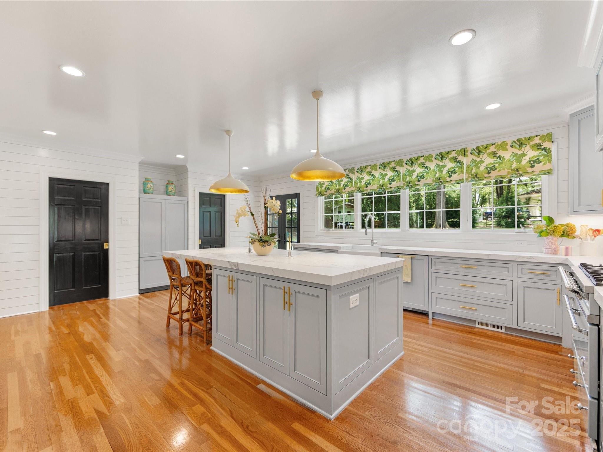 Deering Oaks - Residential