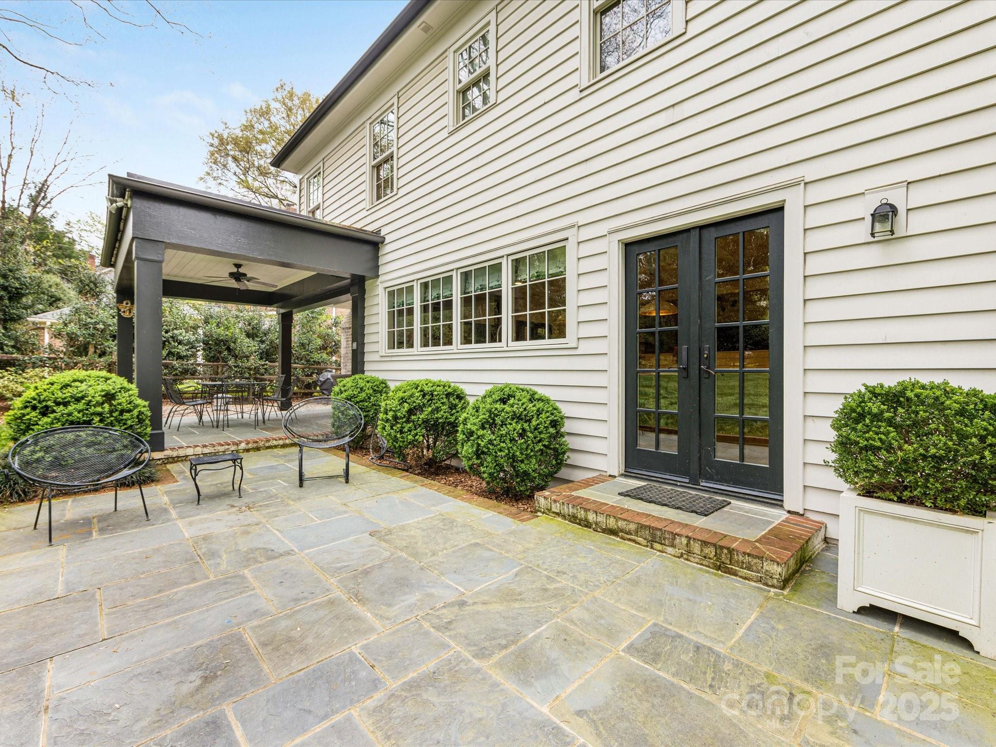 Deering Oaks - Residential