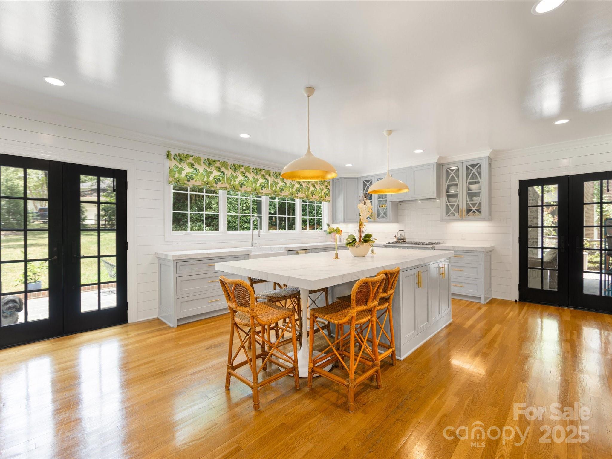 Deering Oaks - Residential