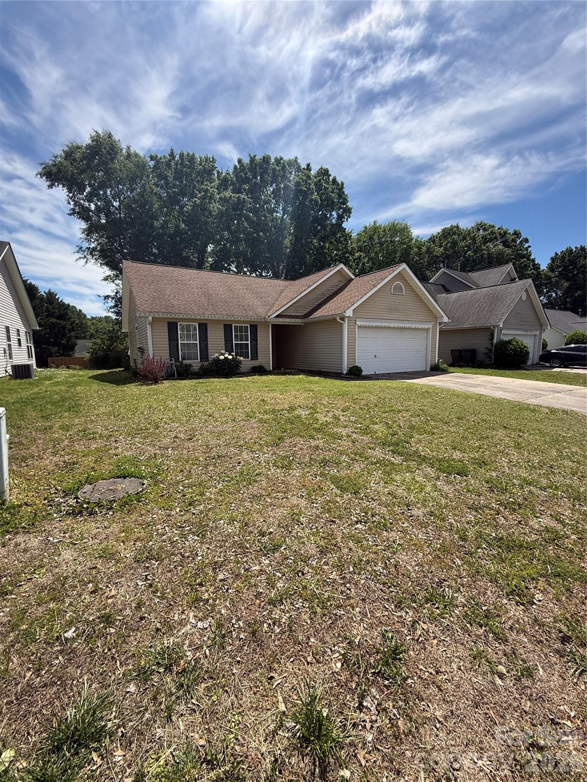 Bristol Park - Residential