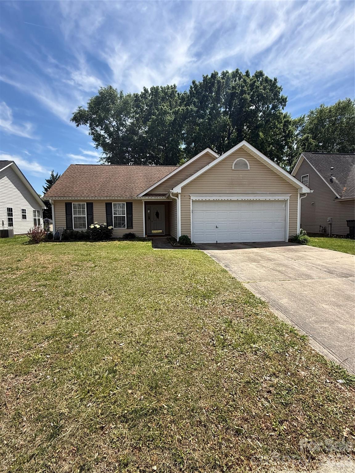 Bristol Park - Residential