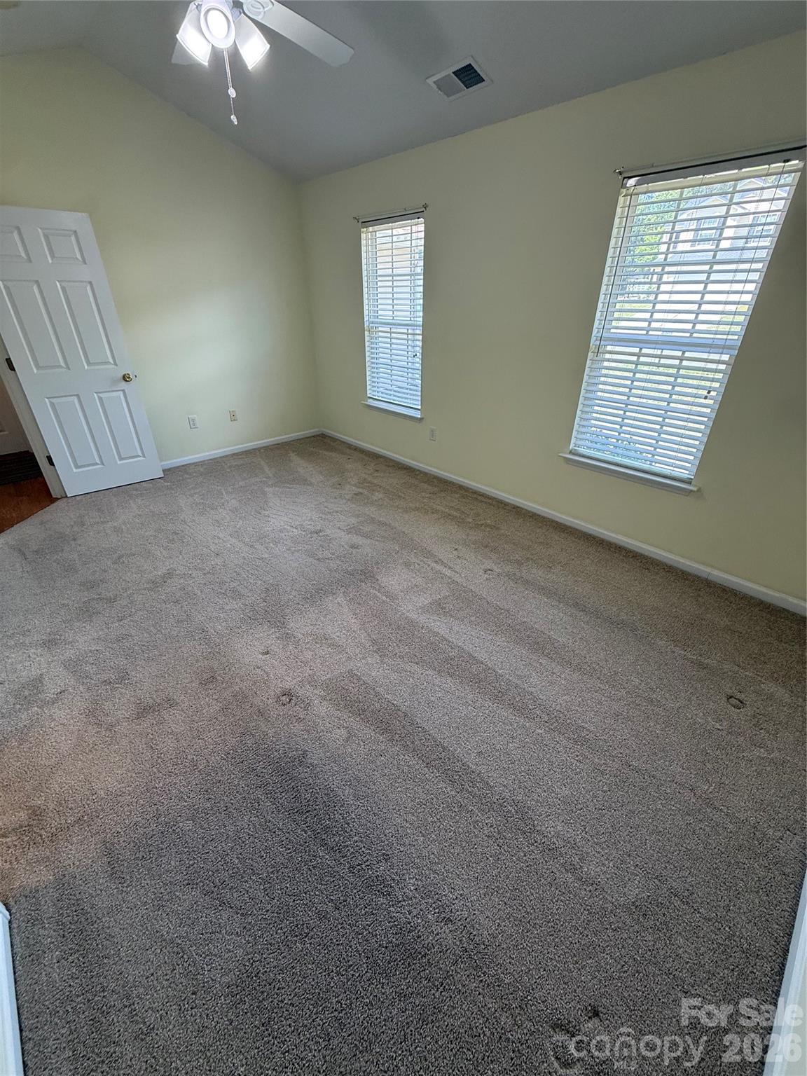 Bristol Park - Residential